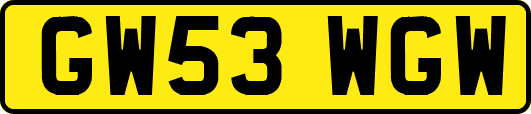 GW53WGW