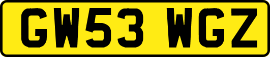 GW53WGZ