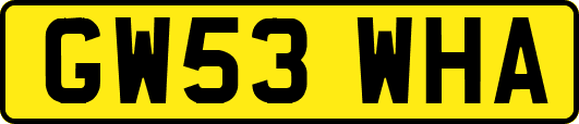 GW53WHA
