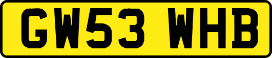 GW53WHB