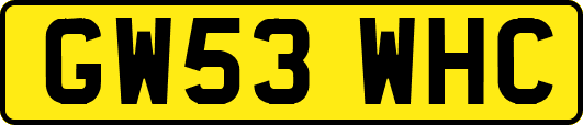 GW53WHC