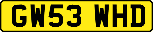 GW53WHD