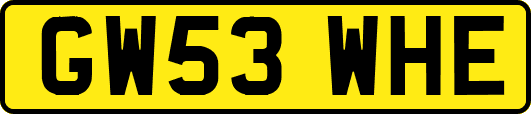 GW53WHE