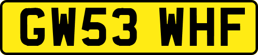 GW53WHF