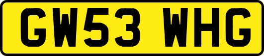GW53WHG