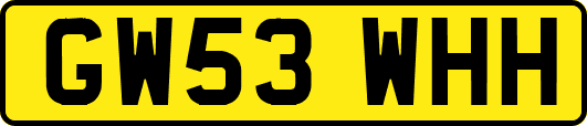 GW53WHH