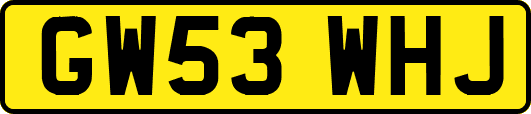 GW53WHJ
