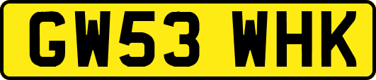 GW53WHK