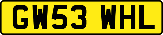 GW53WHL