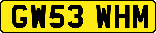 GW53WHM