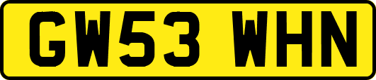GW53WHN