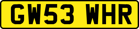 GW53WHR