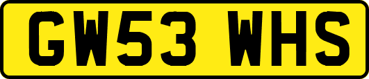 GW53WHS