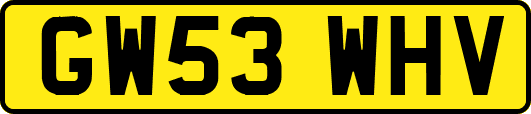 GW53WHV