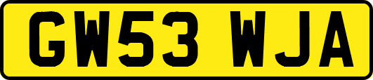 GW53WJA