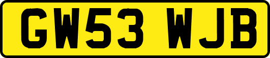 GW53WJB