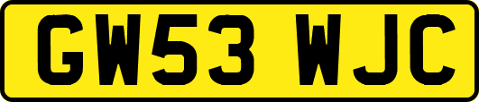 GW53WJC