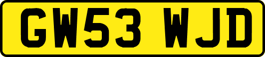 GW53WJD
