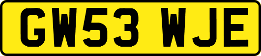 GW53WJE