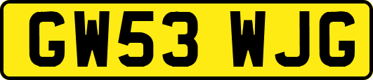 GW53WJG