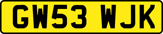 GW53WJK