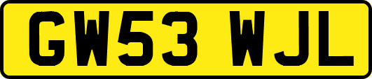 GW53WJL