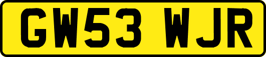 GW53WJR