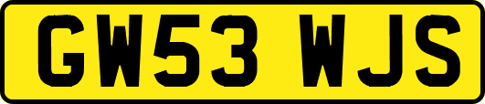 GW53WJS