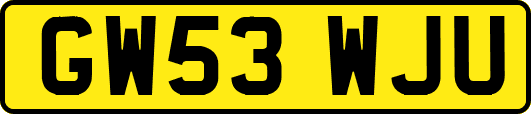 GW53WJU