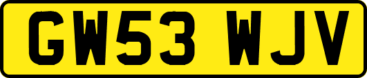 GW53WJV