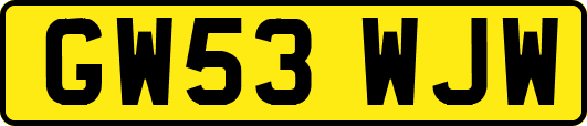 GW53WJW