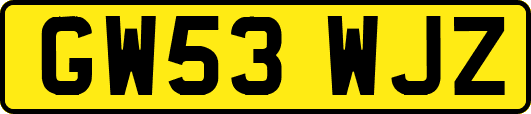 GW53WJZ