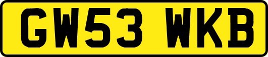 GW53WKB