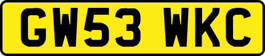 GW53WKC