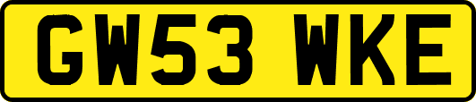GW53WKE