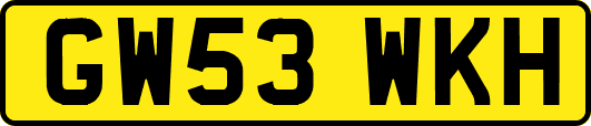 GW53WKH