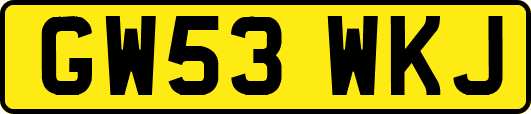 GW53WKJ