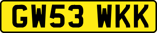 GW53WKK