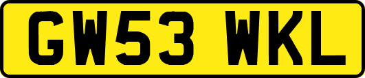 GW53WKL