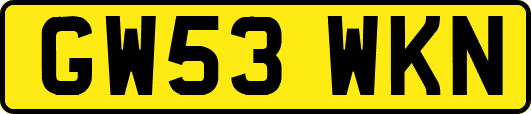 GW53WKN
