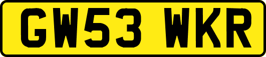 GW53WKR