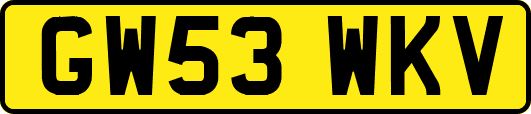 GW53WKV