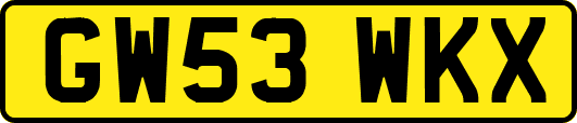 GW53WKX