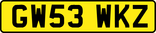 GW53WKZ