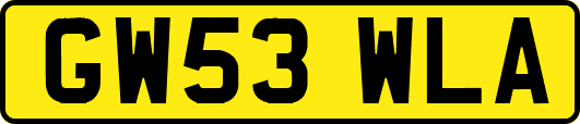 GW53WLA