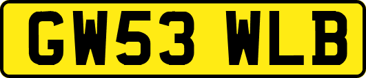 GW53WLB