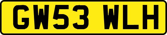 GW53WLH