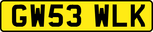 GW53WLK