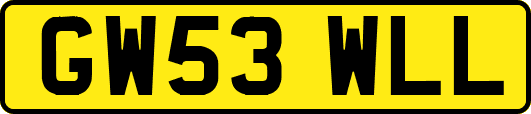 GW53WLL