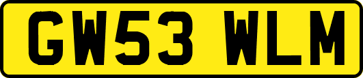 GW53WLM